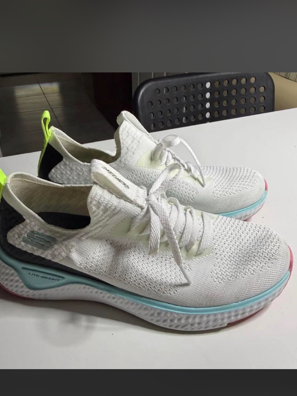 Skechers Solar Fuse Sz 5